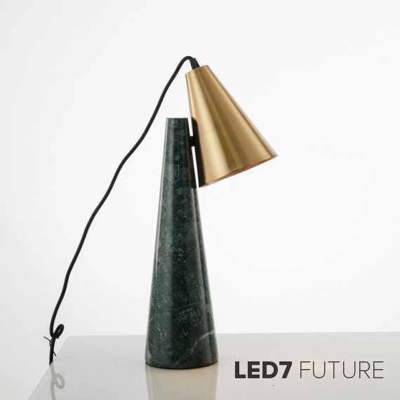 Edizioni Design - Ed 038 Table Lamp